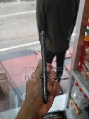Apple iPhone 11 64 GB Black