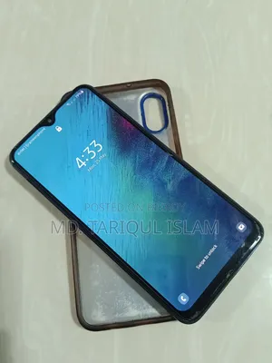 Samsung Galaxy A10 32 GB Blue