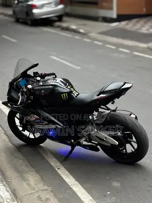 Indian 2021 Black
