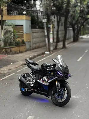 Indian 2021 Black