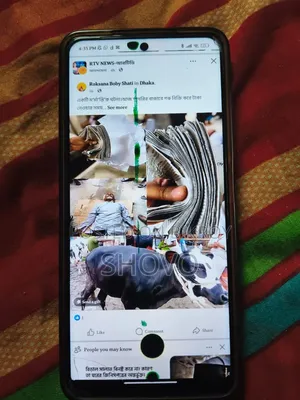 Xiaomi Poco X3 128 GB Blue