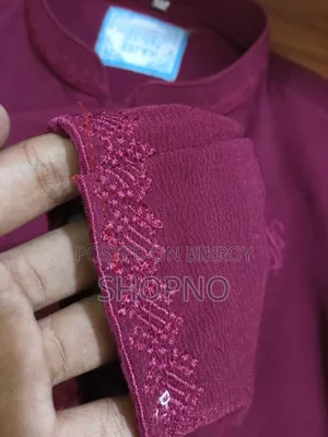 Premium Panjabi