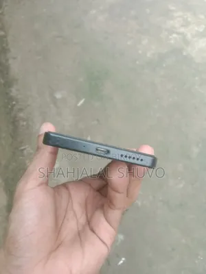 Xiaomi Redmi Note 13 Pro 256 GB Orange