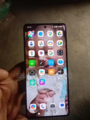 Xiaomi Redmi Note 13 Pro 256 GB Orange