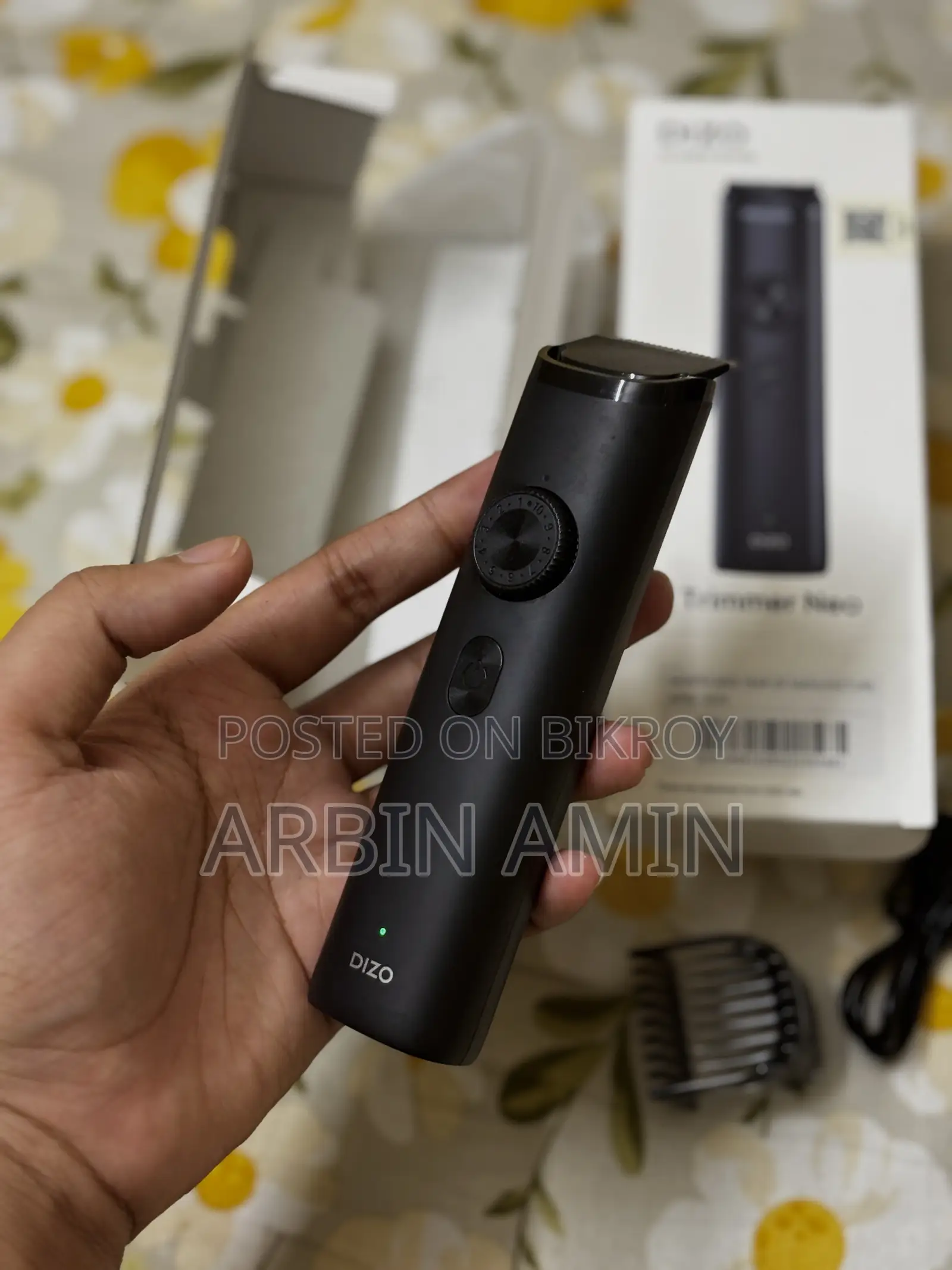 Dizo Trimmer