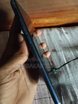 ওপ্পো এ৫এস / এএক্স৫এস ৩২ জিবি ব্লু