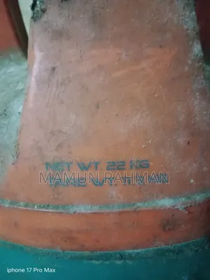 Beximco Gas Cylinder 22 Kg