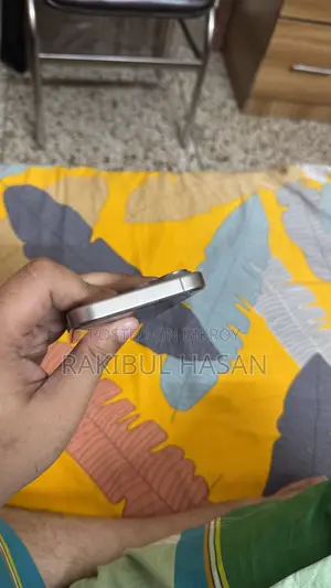 Apple iPhone 15 Pro 128 GB