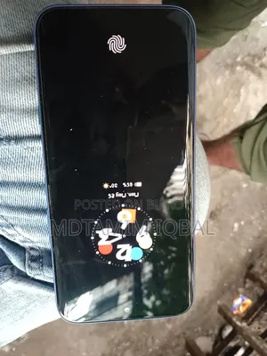 Infinix Note Edge 128 GB Blue