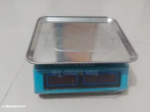 RFL Weight Scale