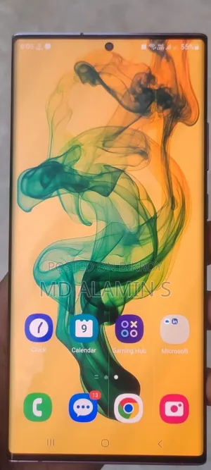 Samsung Galaxy Note 20 Ultra 256 GB Rose Gold