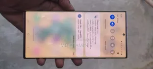 Samsung Galaxy Note 20 Ultra 256 GB Rose Gold
