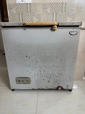 Deep Fridge
