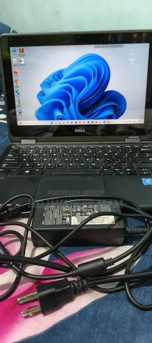 Laptop Dell Latitude 11 3189 8GB Intel Pentium SSD 128GB