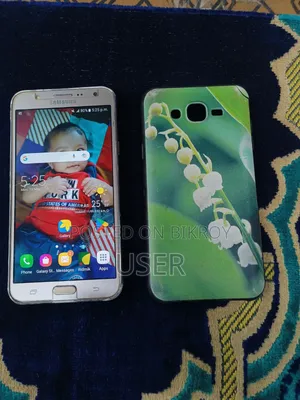 Samsung Galaxy J7 16 GB Gold