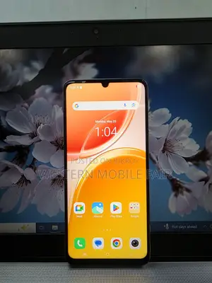 Vivo Y11 32 GB White