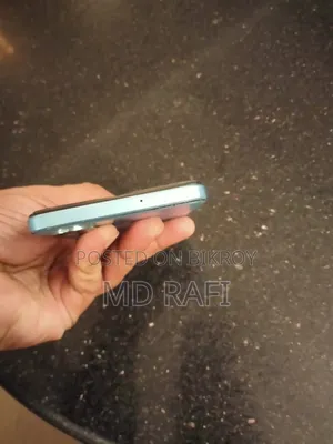 Vivo Y02s 64 GB Blue