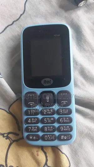 Itel It2165 Green