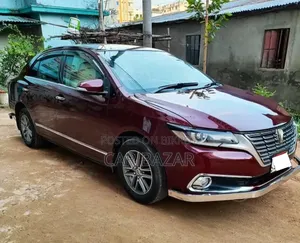 Toyota Premio 1.5 FWD 2011 মেরুন