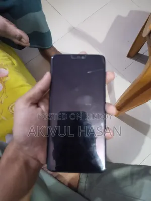 OnePlus 6 128 GB Black