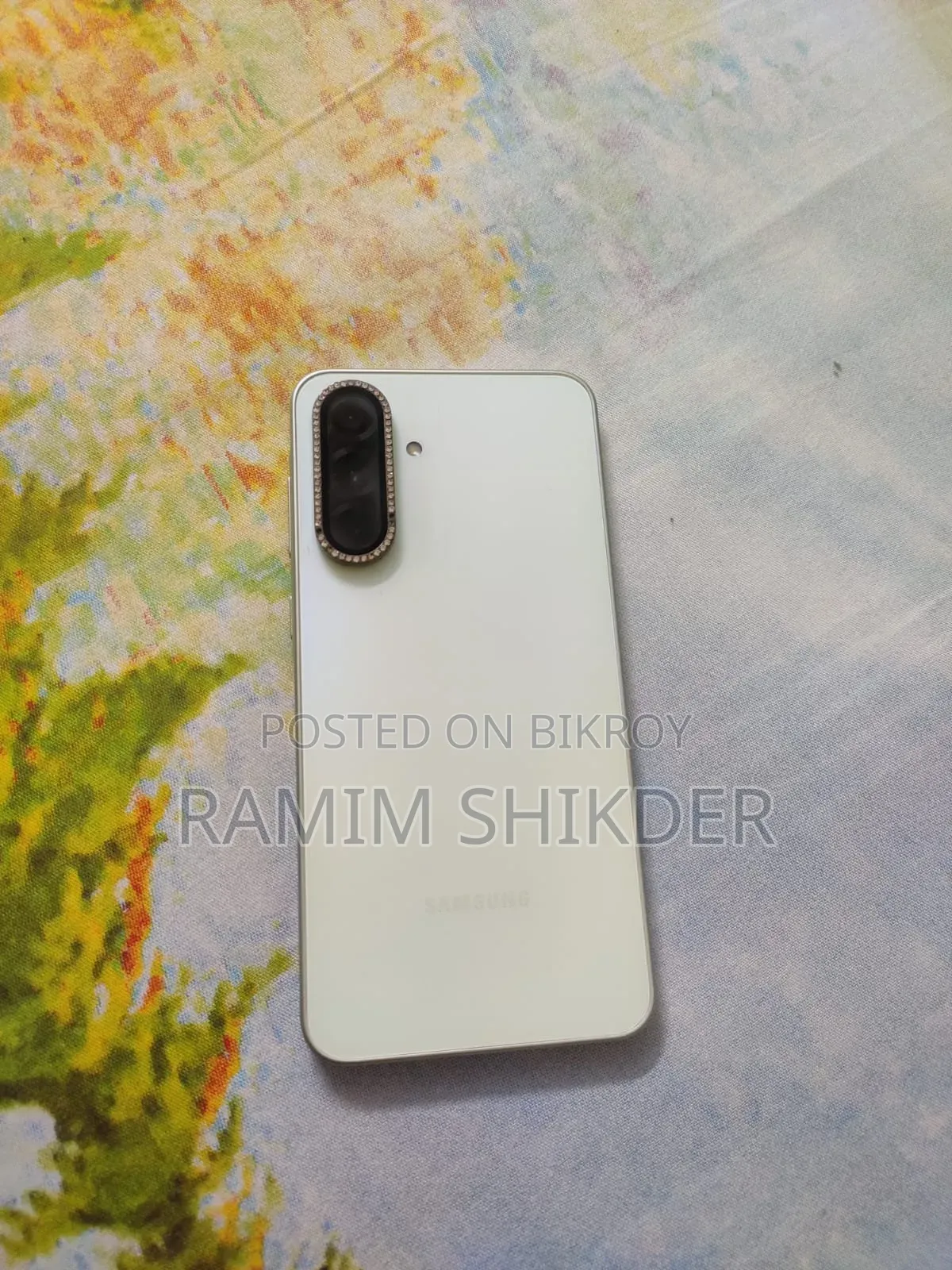Samsung Galaxy A36 128 GB