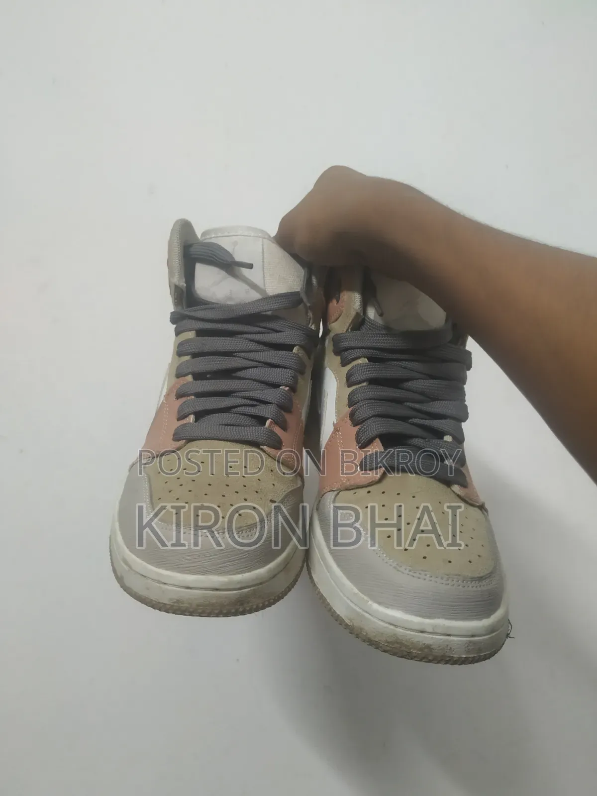 Nike Air Jordan 1 Mid Milano