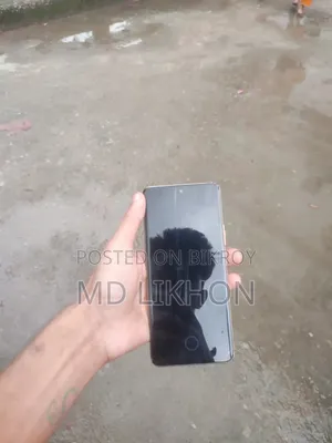 Realme 11 5G 256 GB White