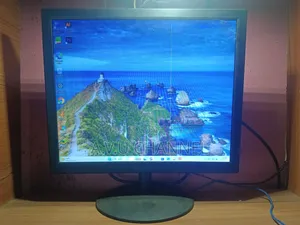 Esonic 18" Monitor