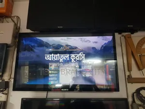 Full Fresh LED TV 32" Inch