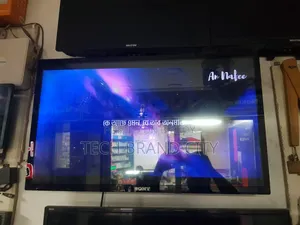 Full Fresh LED TV 32" Inch