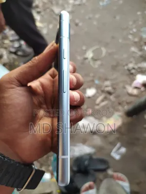 Google Pixel 7a 128 GB White