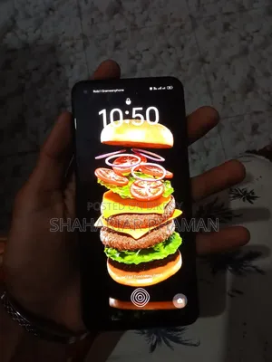 Realme 9 128 GB Black