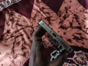 Infinix Note 50 Pro+ 256 GB Gray