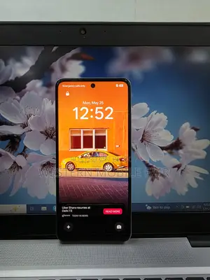 Realme C75 128 GB Gray
