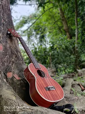 Deviser 26"Inch ইউকুলেলে