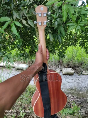 Deviser 26"Inch Ukulele