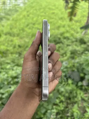 Apple iPhone 15 Pro 256 GB