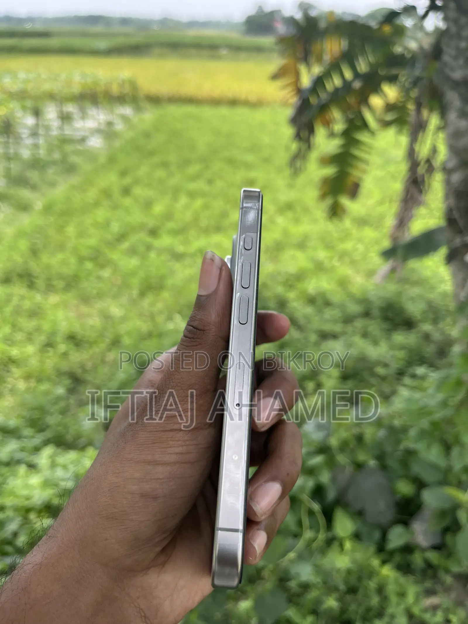Apple iPhone 15 Pro 256 GB