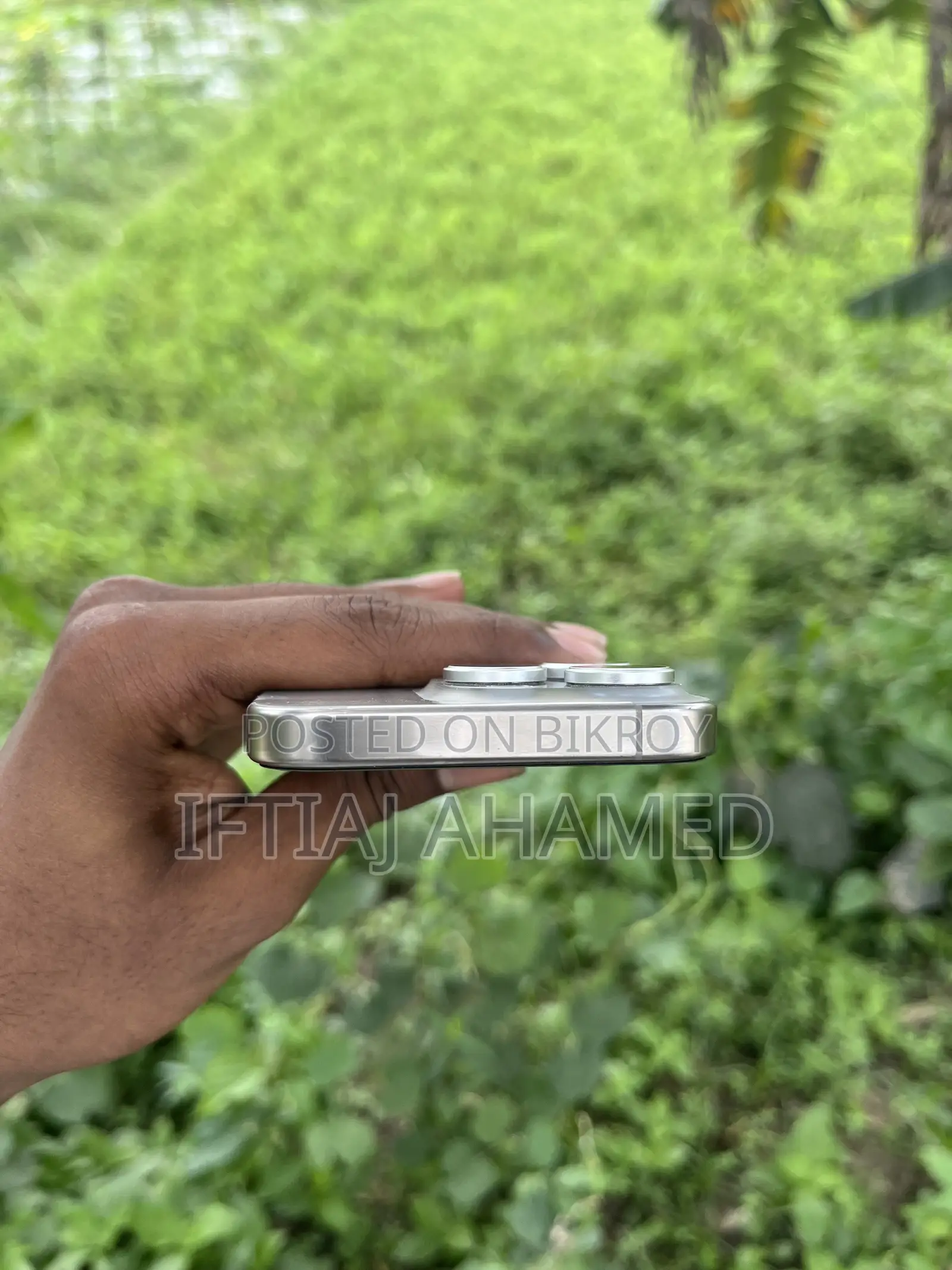 Apple iPhone 15 Pro 256 GB