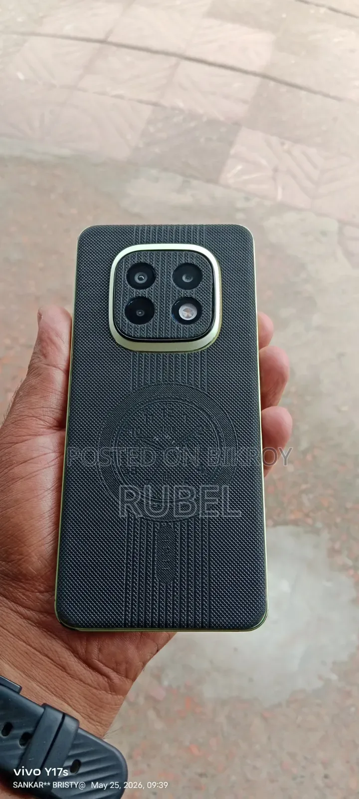 Realme 128 GB