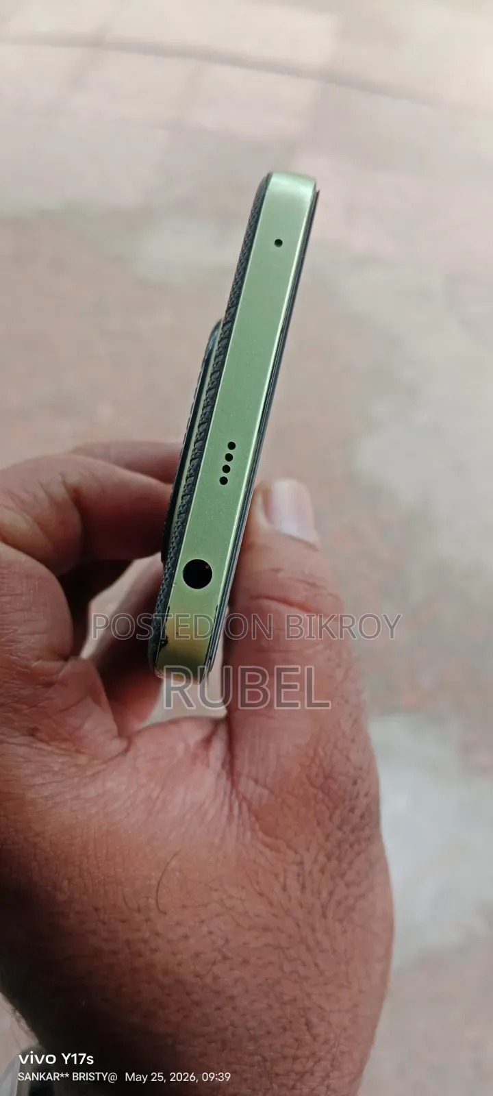 Realme 128 GB