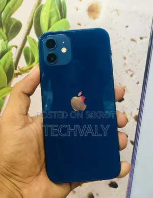 Apple iPhone 12 128 GB Blue