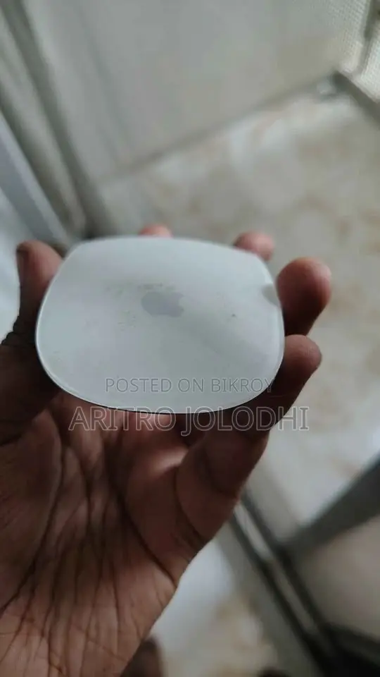 Apple Magic Mouse 2