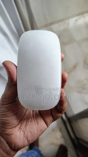 Apple Magic Mouse 2