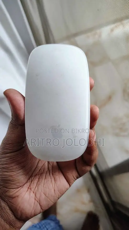 Apple Magic Mouse 2