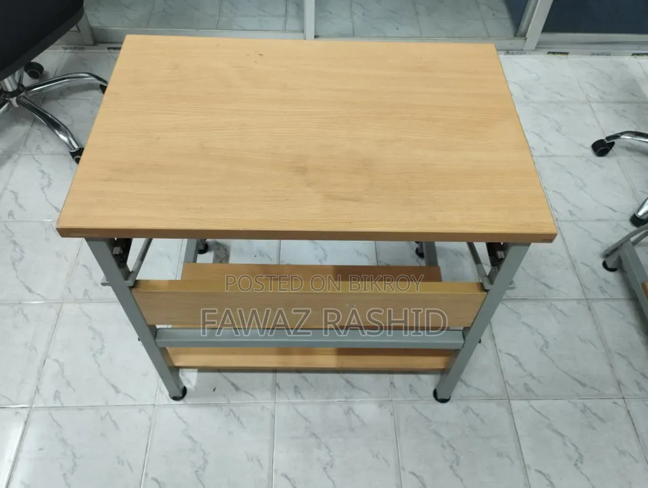 4 Office/Study Tables for Sale