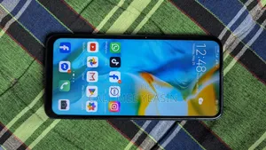 Huawei Y9 128 GB ব্লু