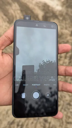 Huawei Y9 128 GB ব্লু