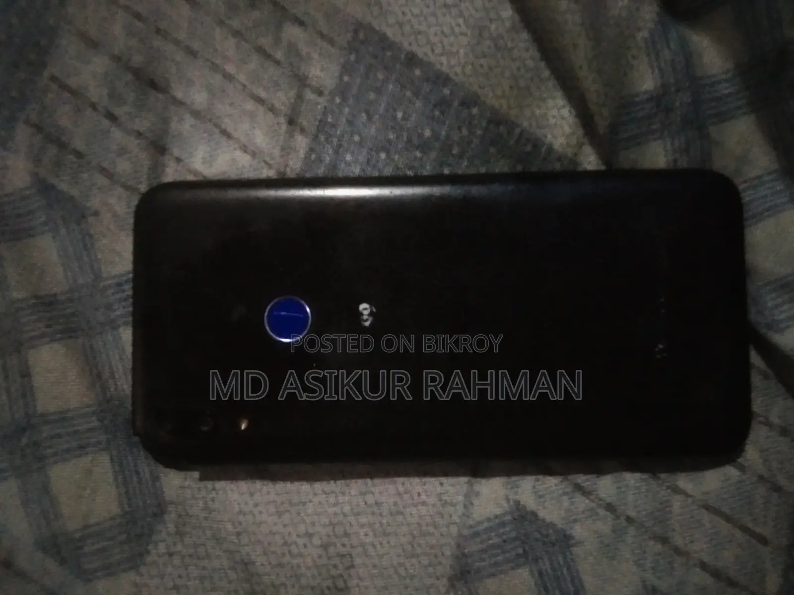 Symphony I99 16 GB Blue