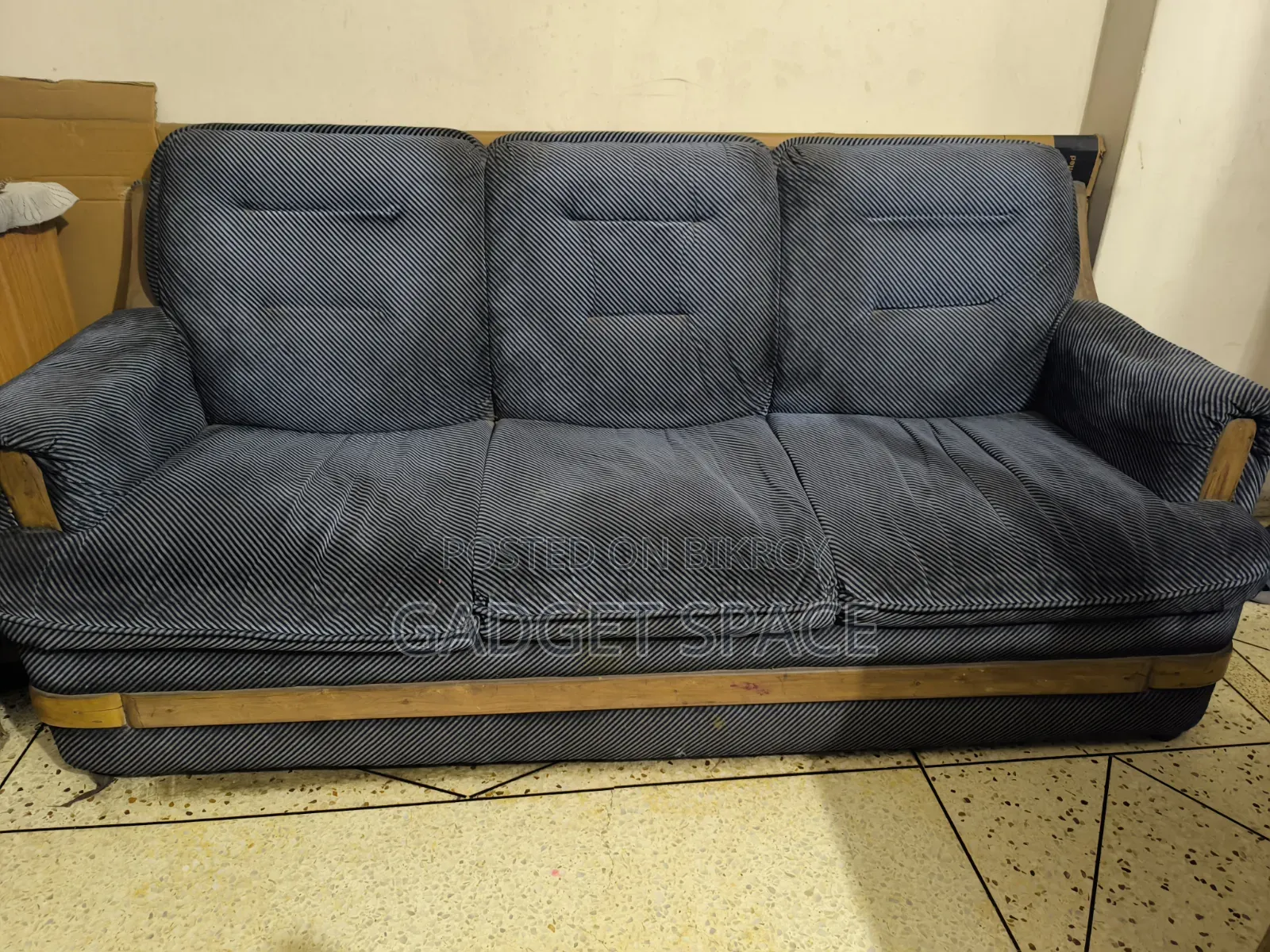 Sofa Set 3+2+1